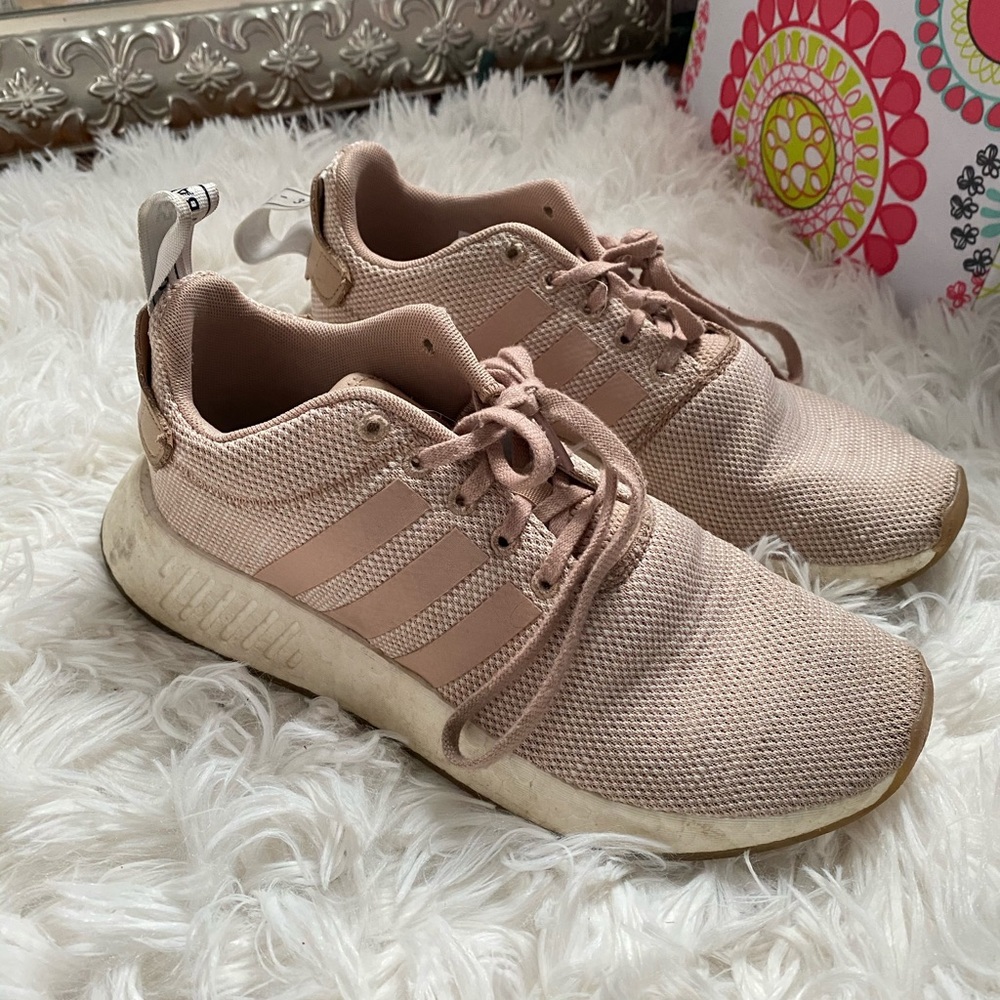 Adidas sneakers